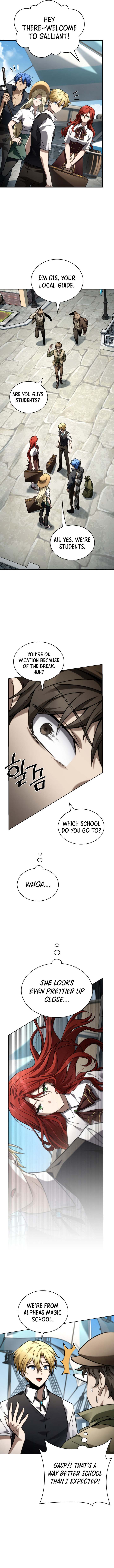 Infinite Mage Chapter 109 image 12